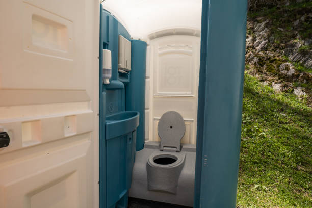 Trusted Cordele, GA porta potty rental Experts