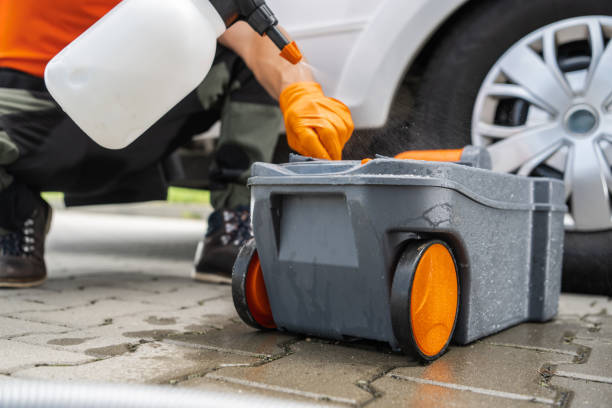 Best Portable sink rental  in Cordele, GA